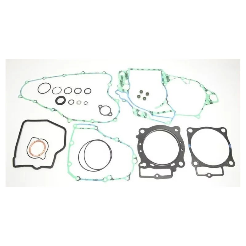 Complete Engine Gasket Athena | Honda CRF 450 2009-2016 P400210850239 Athena Gaskets and bearings