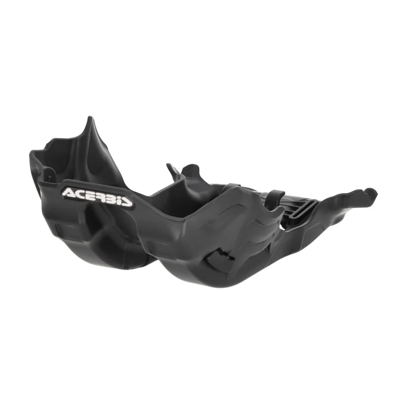 Skid plate Acerbis | Yamaha YZF 450 2023- 0025950.090 Acerbis Skid plate-radiator guards