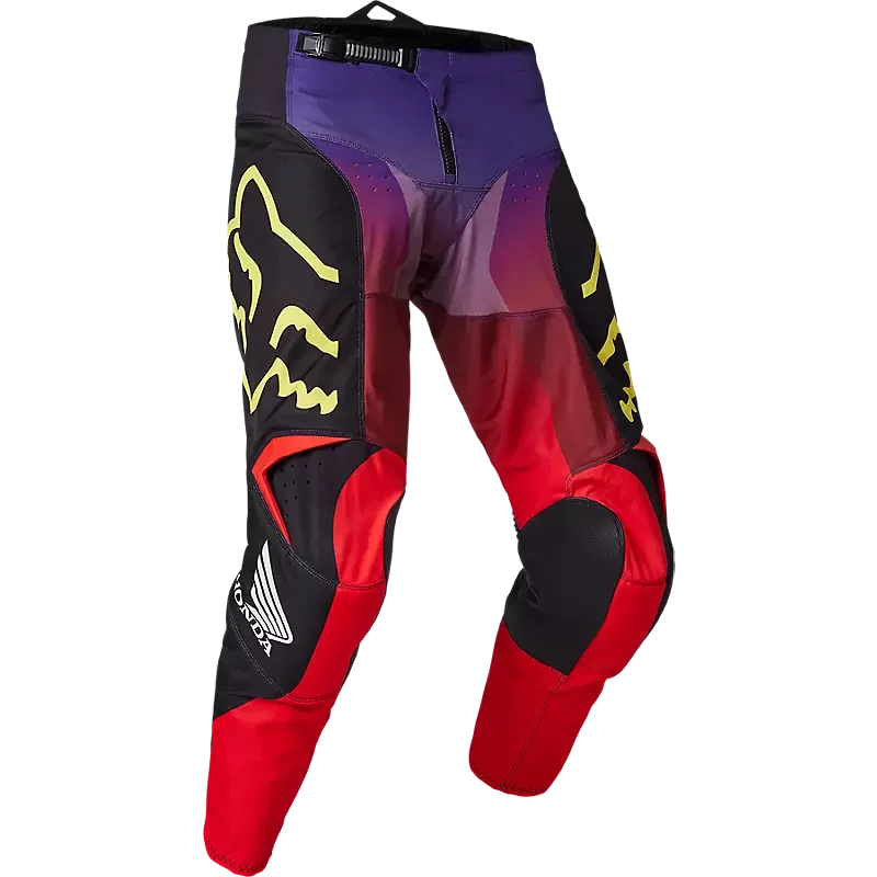 Pant FOX 180 Honda Multi 29628-922 Fox Combo Jersey & Pant Motocross/Enduro