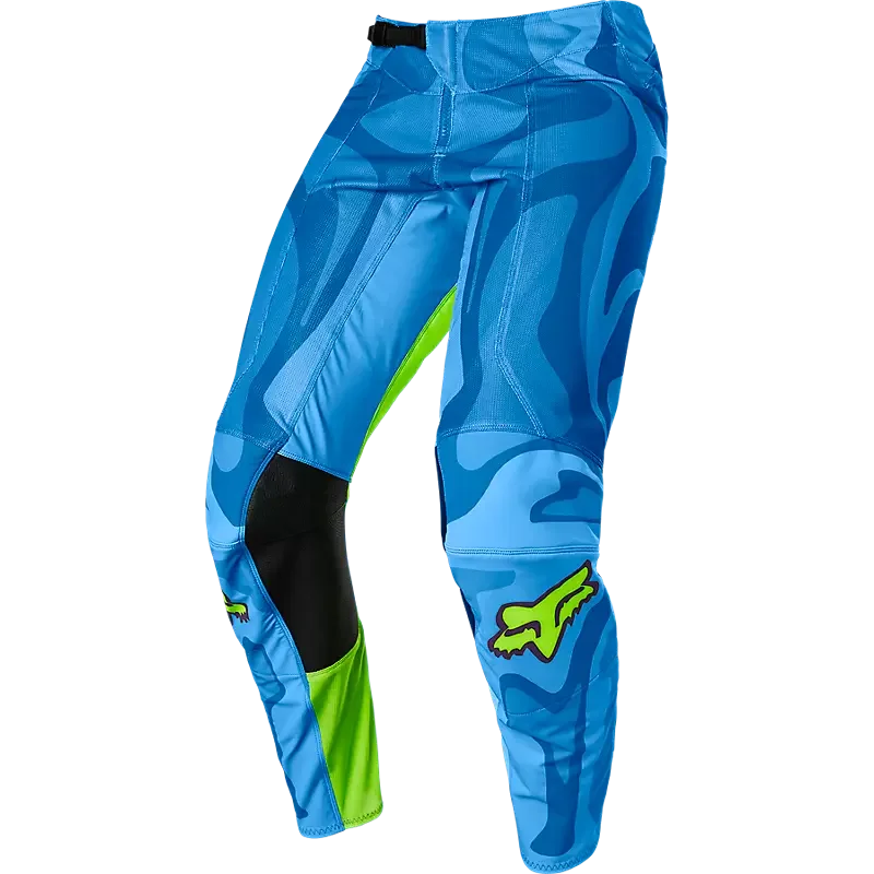 Pant FOX Airline Blue 28844-026 Fox Combo Jersey & Pant Motocross/Enduro