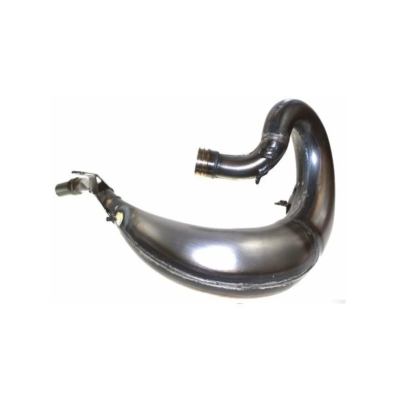 HGS 2 stroke exhaust pipe - CR 250 - 05-07 SKU-FA6675AC Hgs Auspuff