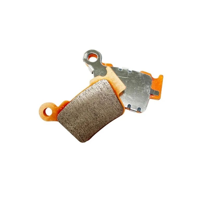 Bremsbeläge Hinten Brembo genuine oem Ktm-Husqvarna-Tm BREMBO