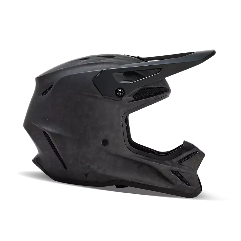 Fox off best sale road helmets