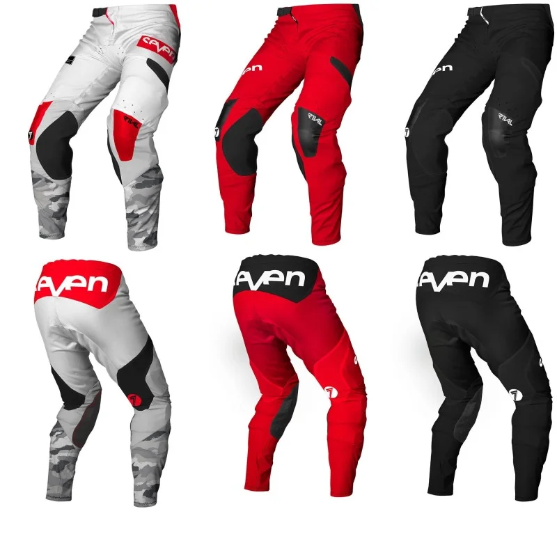 Pant Seven MX Rival 24.1 2330080 Seven Combo Jersey & Pant Motocross/Enduro