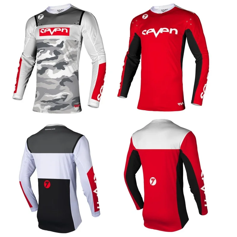 Jersey Seven MX Rival 24.1 2250082 Seven Combo Jersey & Pant Motocross/Enduro