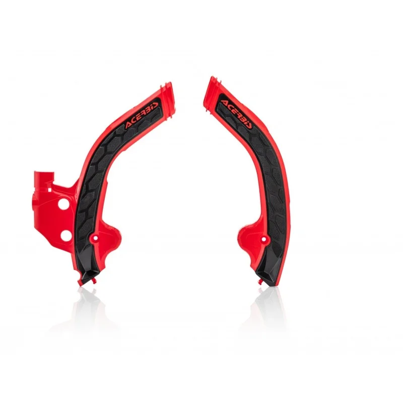 Protezioni telaio Acerbis X-Grip frame protector | Beta RR 2020- 0024290.349