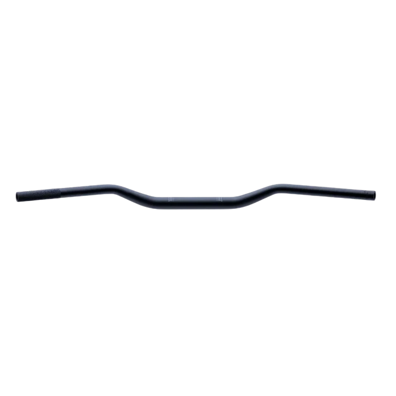 Handlebar 7075 T6 28,6mm Black | Stark Varg SMX1-SF-HB-01 Stark Varg Stark Future - Stark Varg