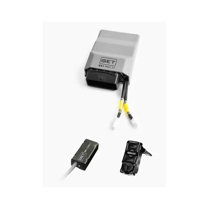 copy of GET SX1 Pro control unit | KTM SX 125 2023- Husqvarna TC 125 2023- GasGas MC 125 2024- GET