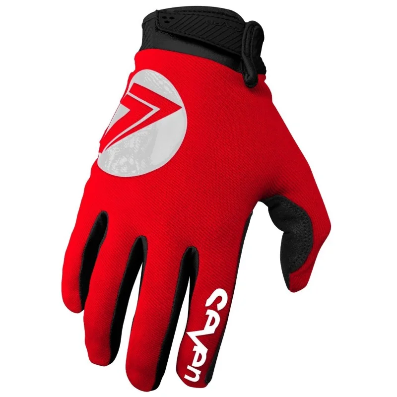 Gloves Seven Annex DOT Red 2210014-600 Seven Gloves