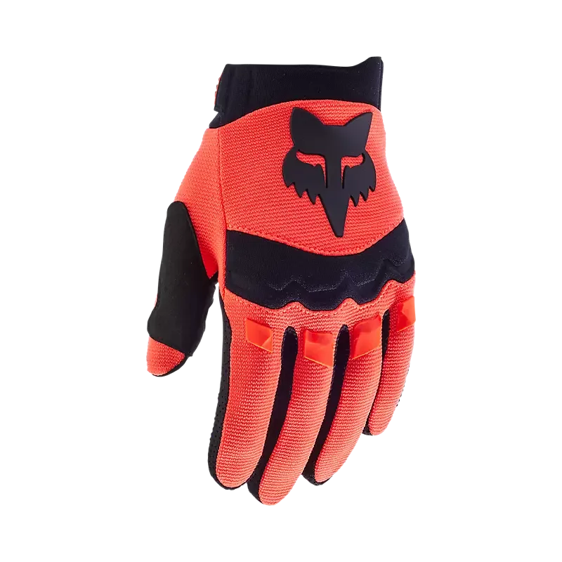 copy of Gants FOX Dirtpaw Youth Fluo jaune 2024 Fox