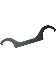 Schock Collar Spanner Wrench Motion Pro p529 Motion Pro Outil ressort amortisseur