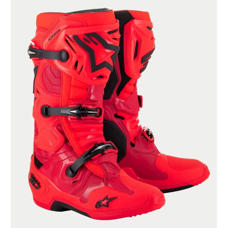 Alpinestars tech sale 10 miglior prezzo