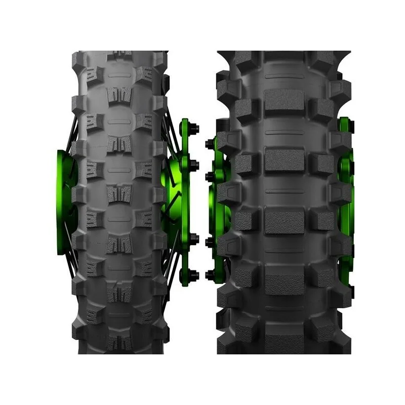 Tyre Michelin Starcross 6 "MEH" 1707 Michelin  Motocross-Enduro Tyres