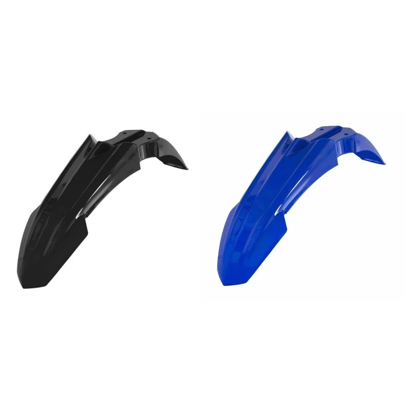 Front fender Rtech | Yamaha YZ 65 2018- R-PAYZ00065 Rtech Separate plastic parts