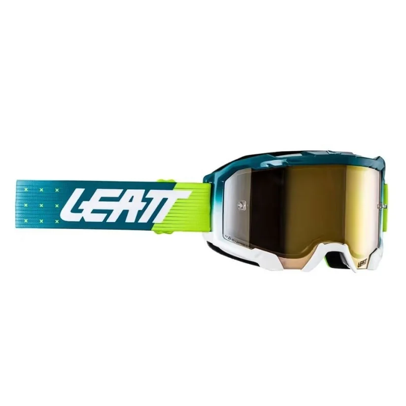 copy of Goggle Velocity 4.5 Iriz Royal Silver 50% Leatt