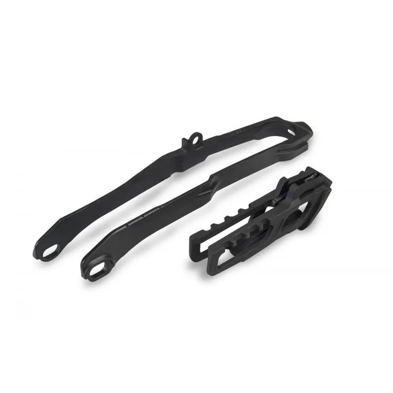 copy of Kettenführung/Block+chain slider kit KTM SX-SXF 2023- Husqvarna TC-FC 2023- Ufo