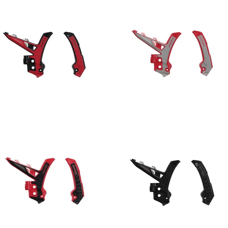 Acerbis X-Grip frame protector | GasGas MC MCF EC ECF 2024- Acerbis