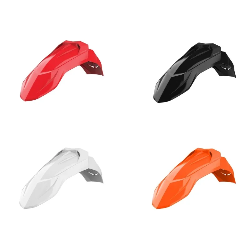 Motard front fender Polisport "SM Fender" P868530000 Polisport Separate plastic parts