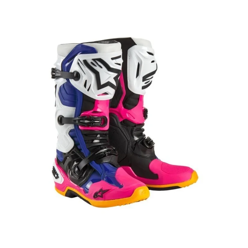 Alpinestars Tech 10 Boots MX24 LE Coast 2010020-2014 Alpinestars Motocross | Enduro Boots