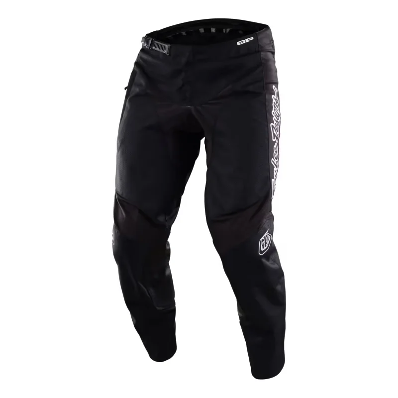 copy of Cross Hose Troy Lee Design GP PRO AIR Mono Black Troy lee Designs