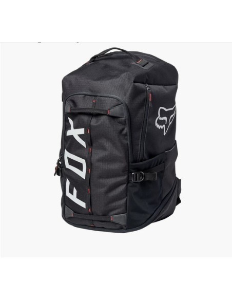 FOX Transition Pack Backpack Black