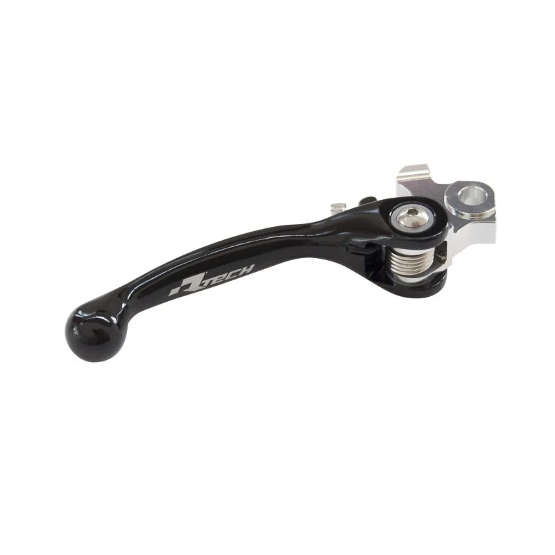 Unbreakable Forged Alloy Brake Lever Rtech KXF 250 013-020 KXF 450 013-2018 R-LEV31063FNR Rtech Brake levers and front brake ...