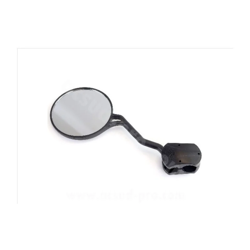 Mirror Universal/enduro plastic EC approved 209004C Compatibili - Aftermarket Handlebar Accessories