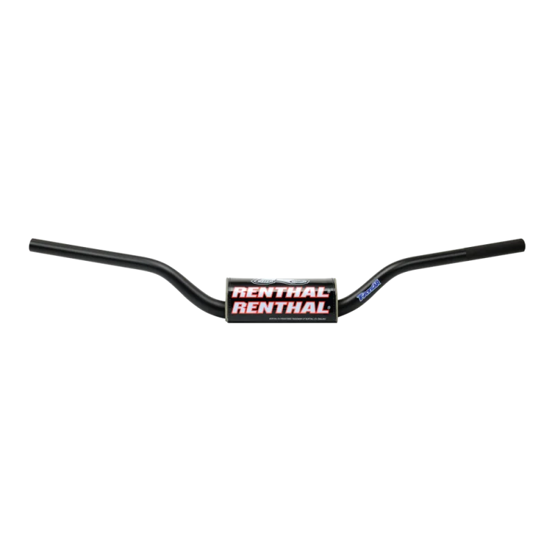 Handlebar Renthal Fatbar 28mm RENFATBAR Renthal Guidons