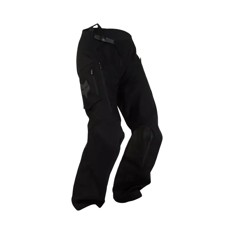 copy of Pant Enduro FOX Defend DIRT Fox