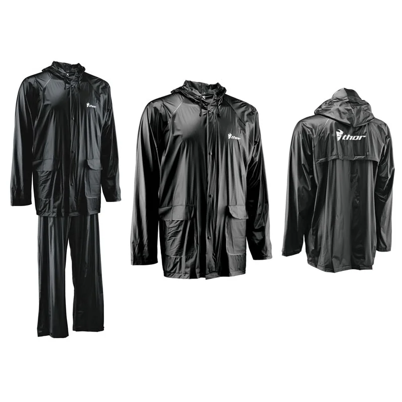 Rain Suit Thor 2884 Thor Veste