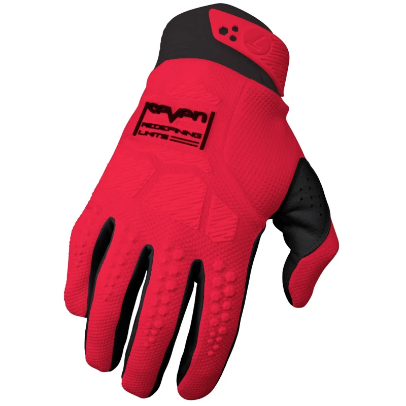 copy of Gants Seven MX Rival rouge Seven