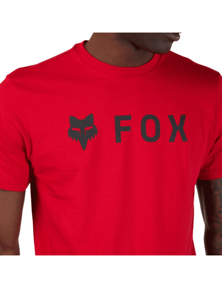 copy of Fox Premium Absolute Schwarz T-Shirt Fox