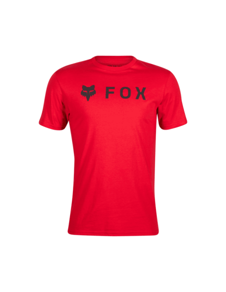 Fox Absolute Flammenrot T-Shirt 31730122