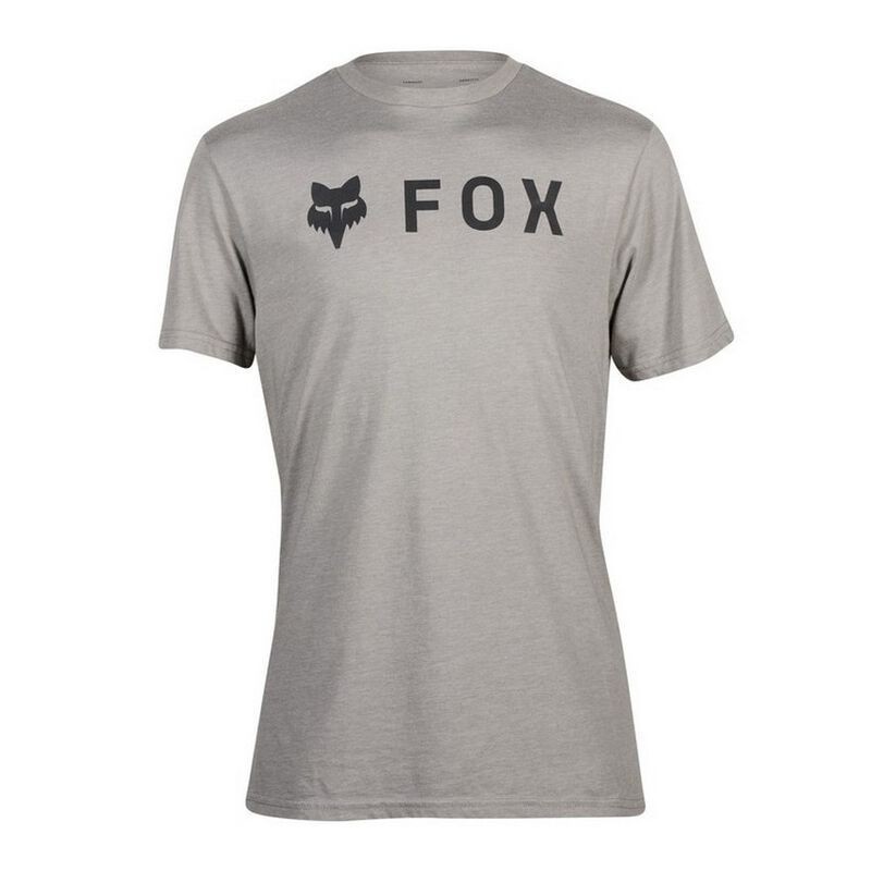 T-Shirt FOX Premium Tank gris graphite 3130-185