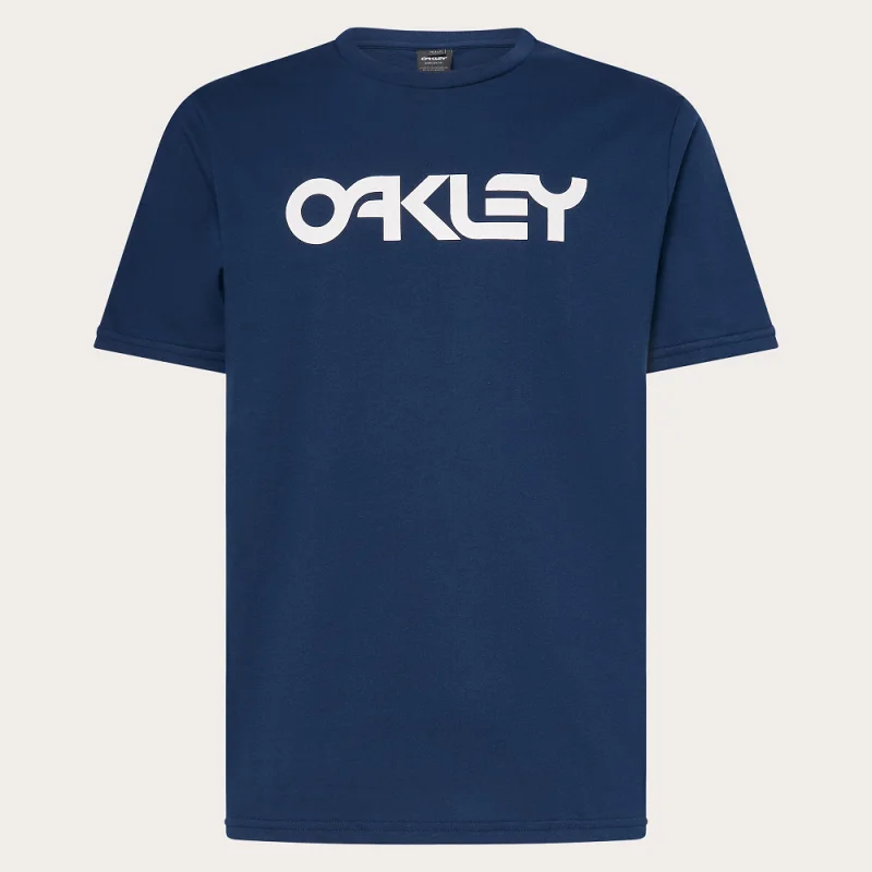 T Shirt Oakley Mark II 2.0 Team Navy FOA404011-6LE