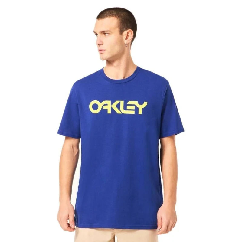 copy of T Shirt Oakley Mark II 2.0 minzgrün Oakley