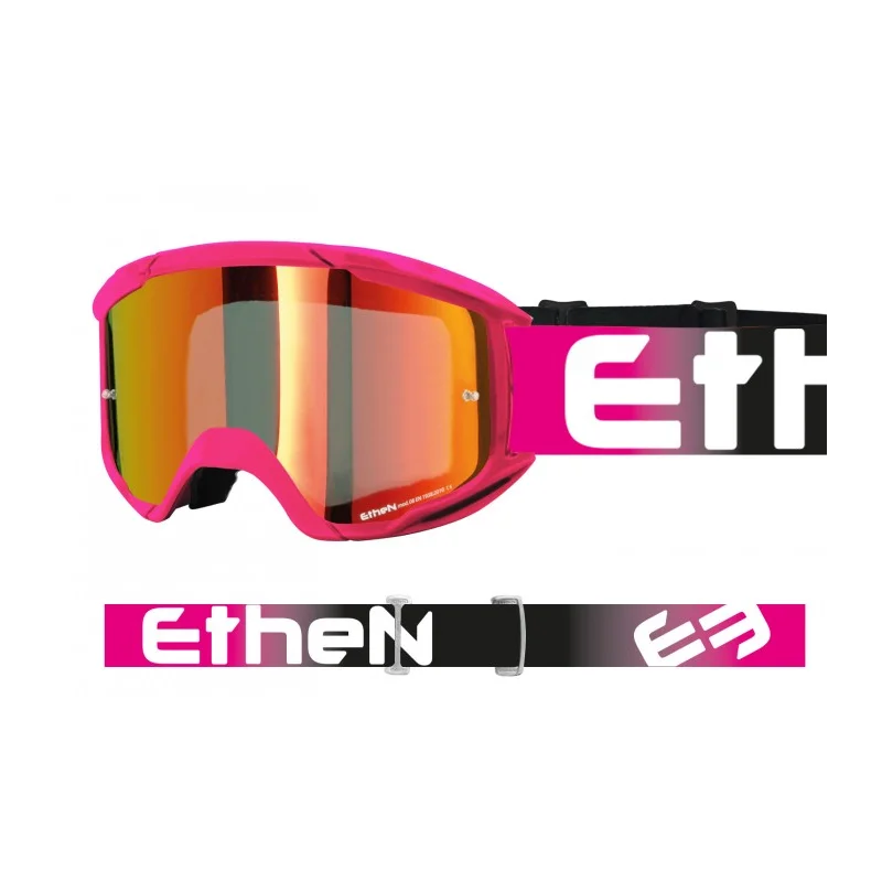 Maschera Ethen 06 OTG Fucsia OTG0665