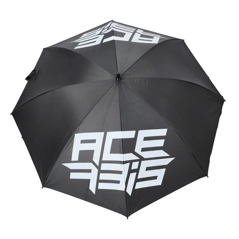 Parapluie Noir Acerbis