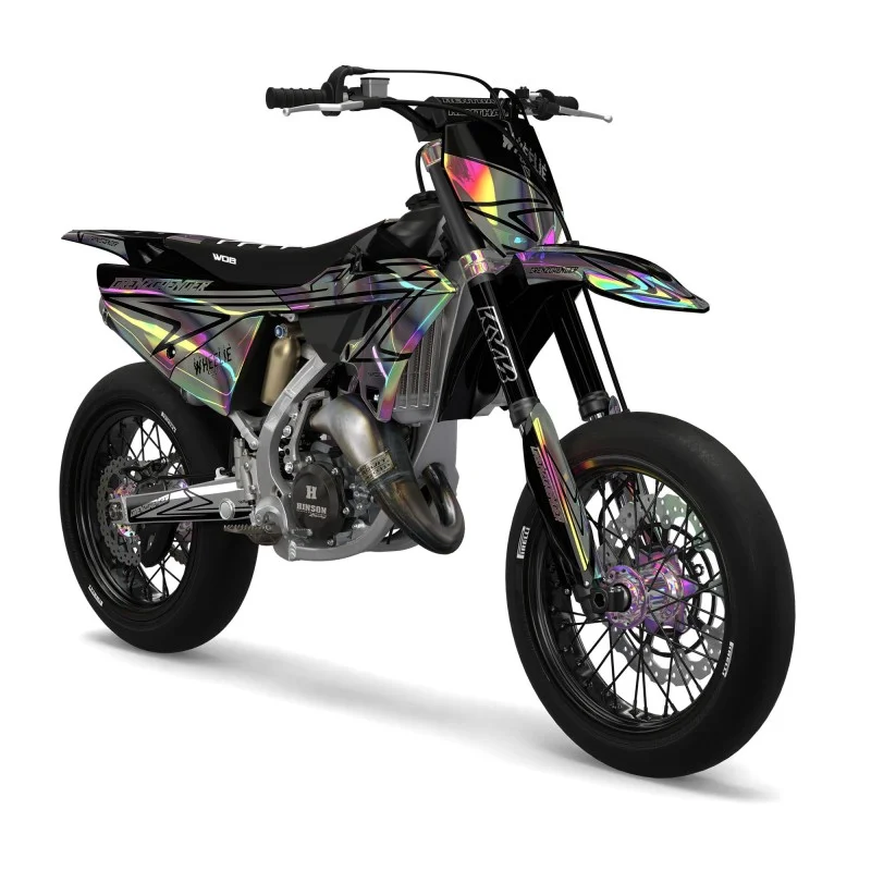 Grafiche Yamaha HOLO WDYAYZHOLO