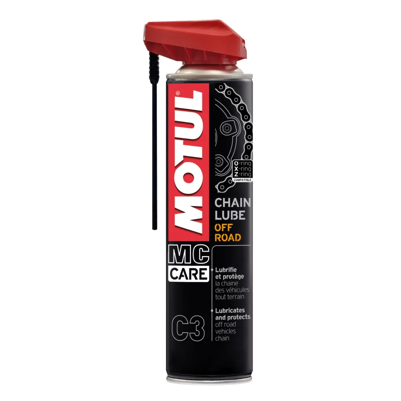 MOTUL Chaîne lube off-road Motul 