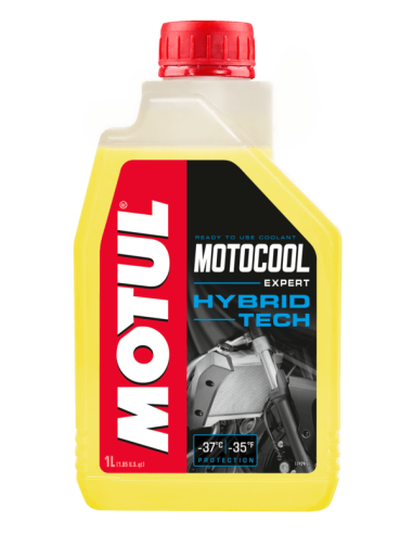 Liquido radiatore Motocool expert Motul 111762
