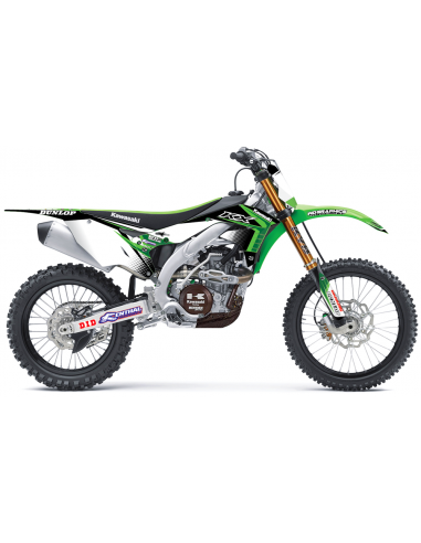 Olio cambio kawasaki kx 250 2t