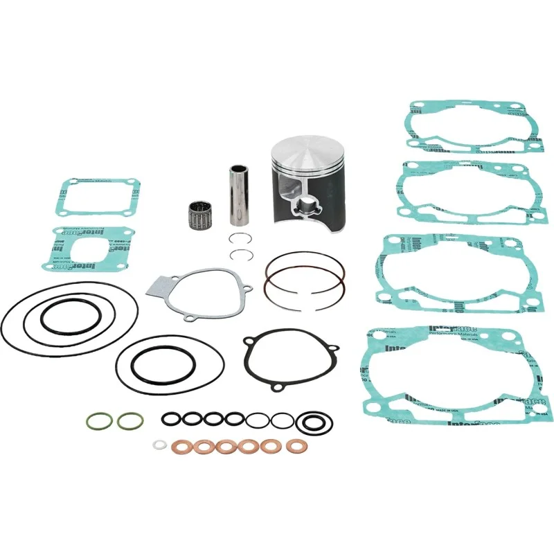 Kit pistone Vertex "Replica" | Ktm SX 250 23- EXC 250 24- | Husqvarna TC 250 23- TE 250 24- | GasGas MC-EC 250 2024- 8VTK23630-3