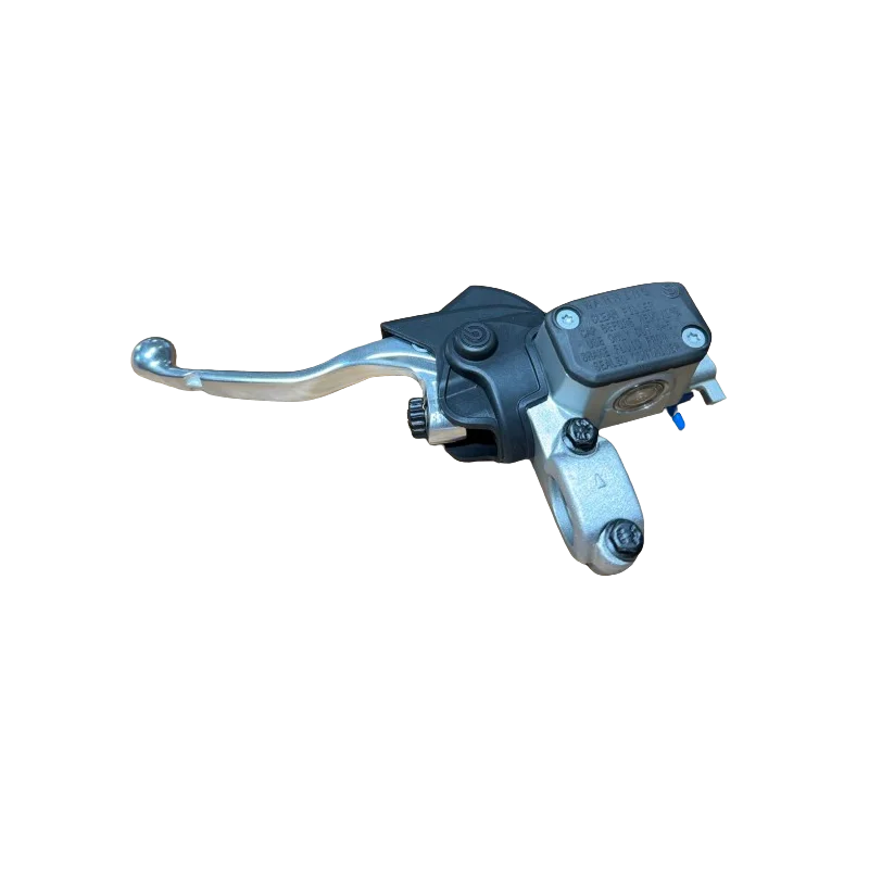 Brembo Rear hand brake Master cylinder assembly | Stark Varg SMX1-BR-RWHB-02 BREMBO Stark Future - Stark Varg