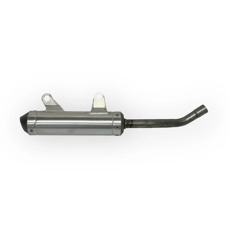 Silencer Doma | KTM SX 125 19-22 Husqvarna TC 125 19-22 GasGas MC 125 21-23 200694 Doma Exhaust Pipe & Silencer 2 stroke