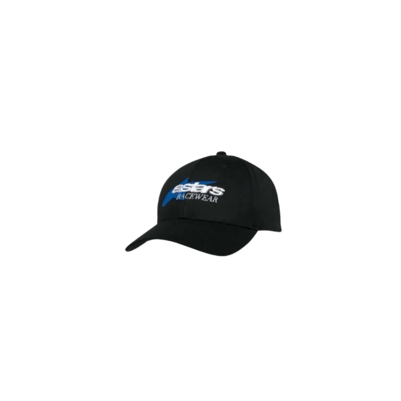 Cappellino Alpinestar Profile Nero 1244-81540-30