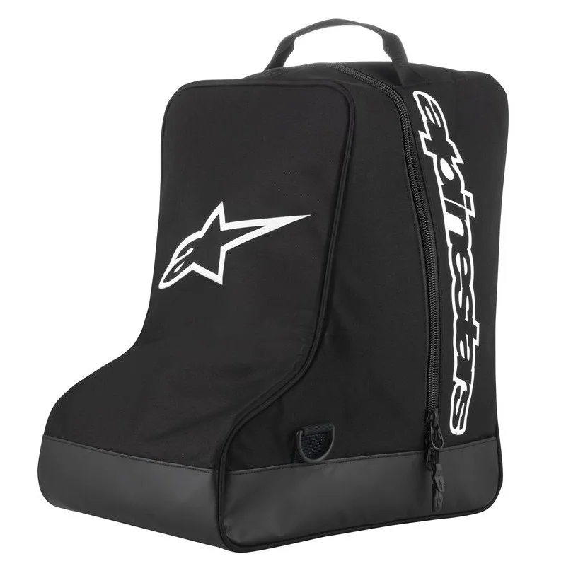 Borsa Porta Stivali Alpinestars Nera 6106319-12