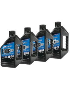 Racing Fork Oil Maxima 1 lt 422 Maxima Fork and shock Oils