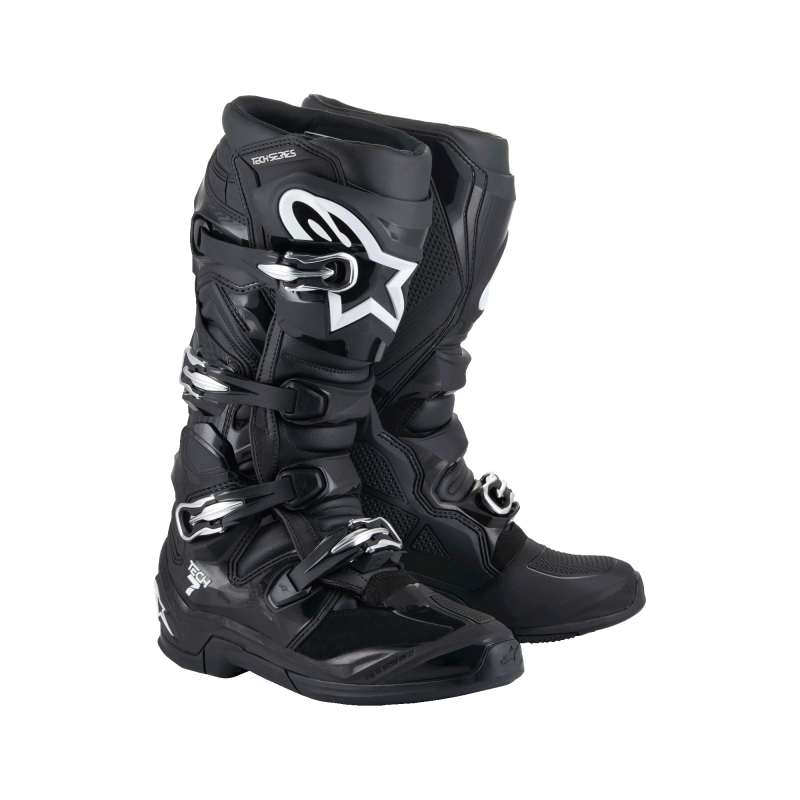 Stivali Alpinestars Tech 7 2025+ "Neri" 2012025-10