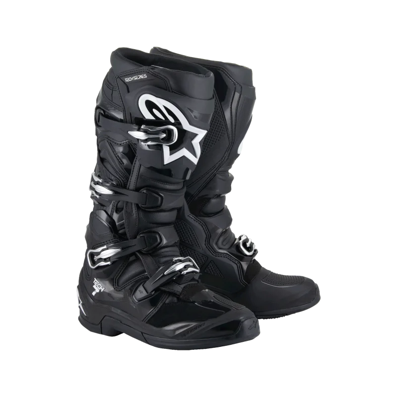 Stivali Alpinestars Tech 7 2025+ "Neri" 2012025-10